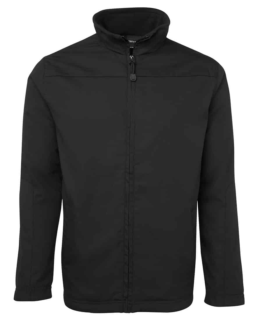 JB's Inner Jacket Black JB-3INJ
