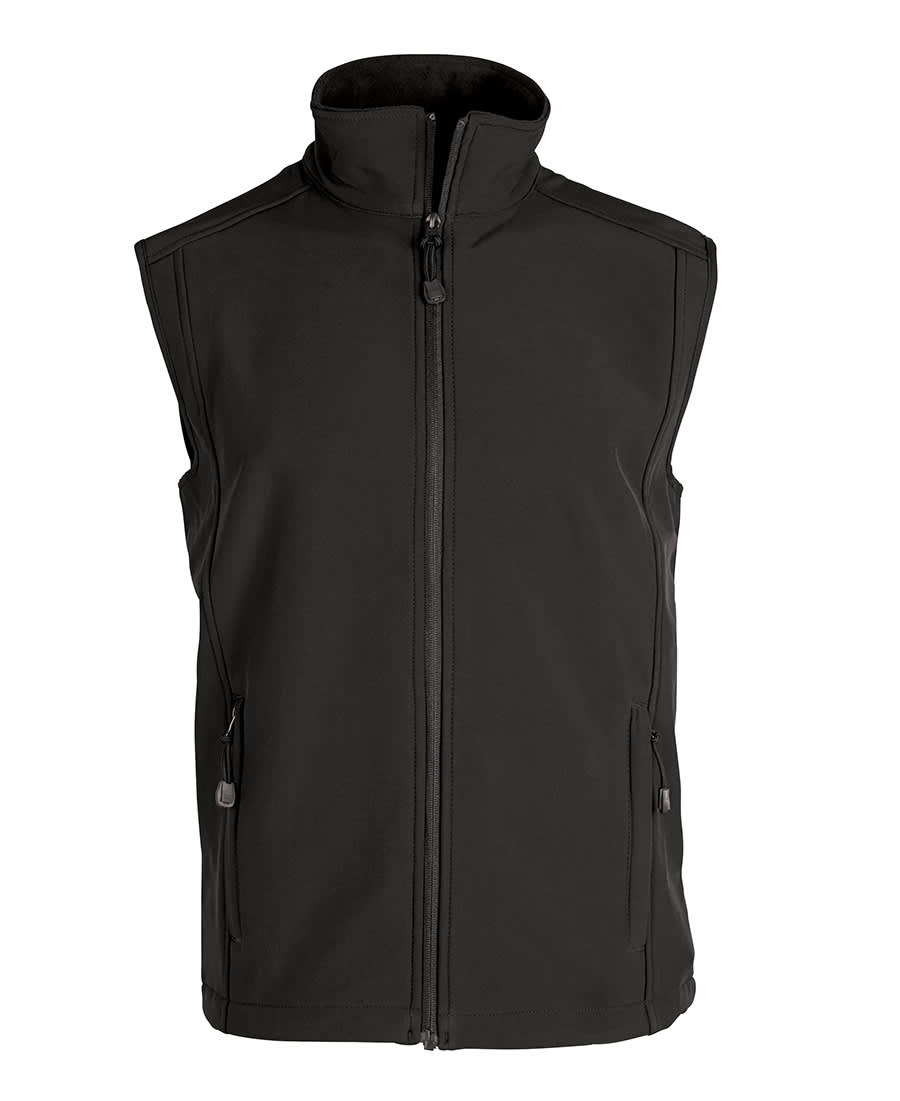 Jb’s Layer Soft Shell Vest