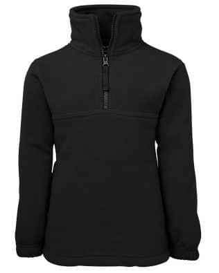 JB’s Kids 1/2 Zip Polar JB-3KP