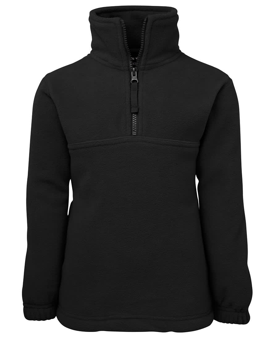 JB's Kids 1/2 Zip Polar JB-3KP
