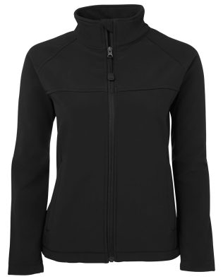 JB’s Ladies Layer (Softshell) Jacket JB-3LJ1
