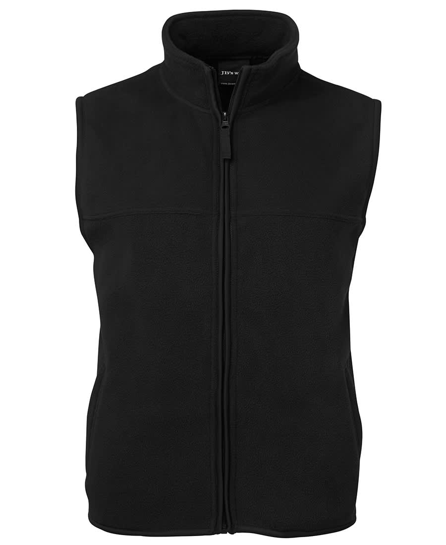 JB's Polar Vest JB-3OV