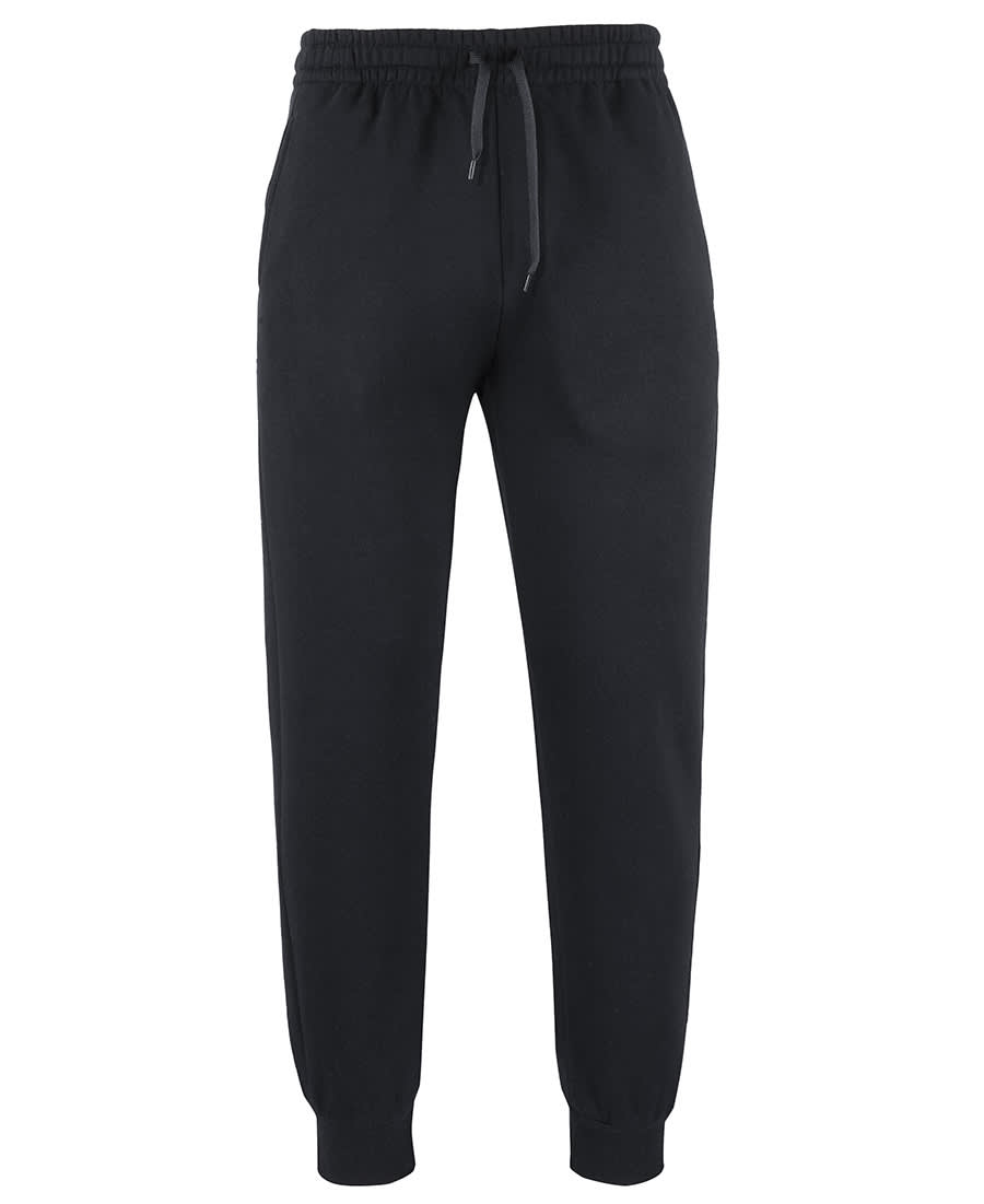 C Of C Adults & Kids Cuffed Track Pant