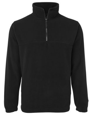 JB’s 1/2 Zip Polar JB-3PH