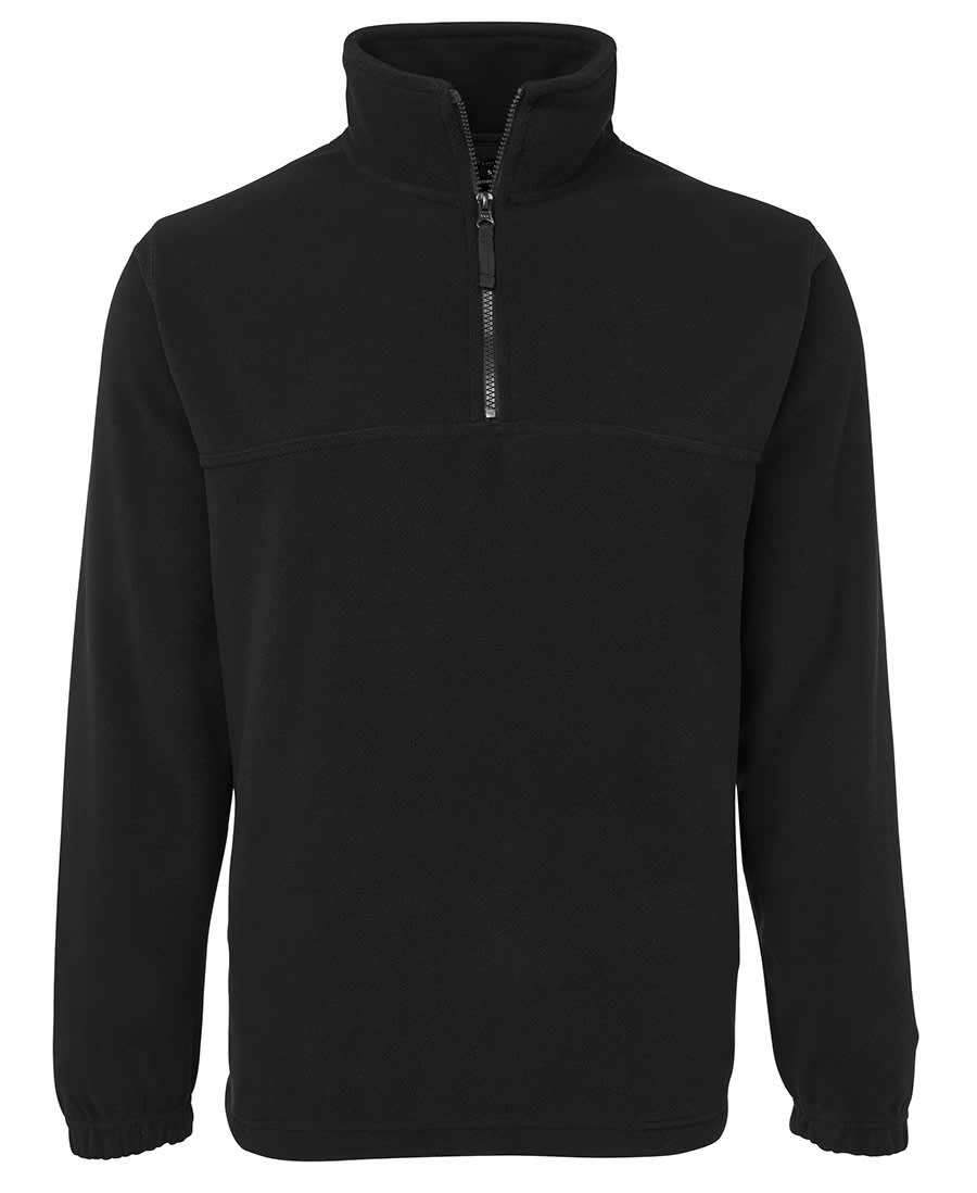 JB's 1/2 Zip Polar JB-3PH