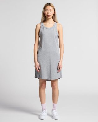 Custom AS Colour Wo’s Saturday Dress AS-4014