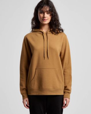 Custom AS Colour Wo’s Stencil Hood AS-4102S