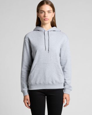 Custom AS Colour Wo’s Premium Hood AS-4120S