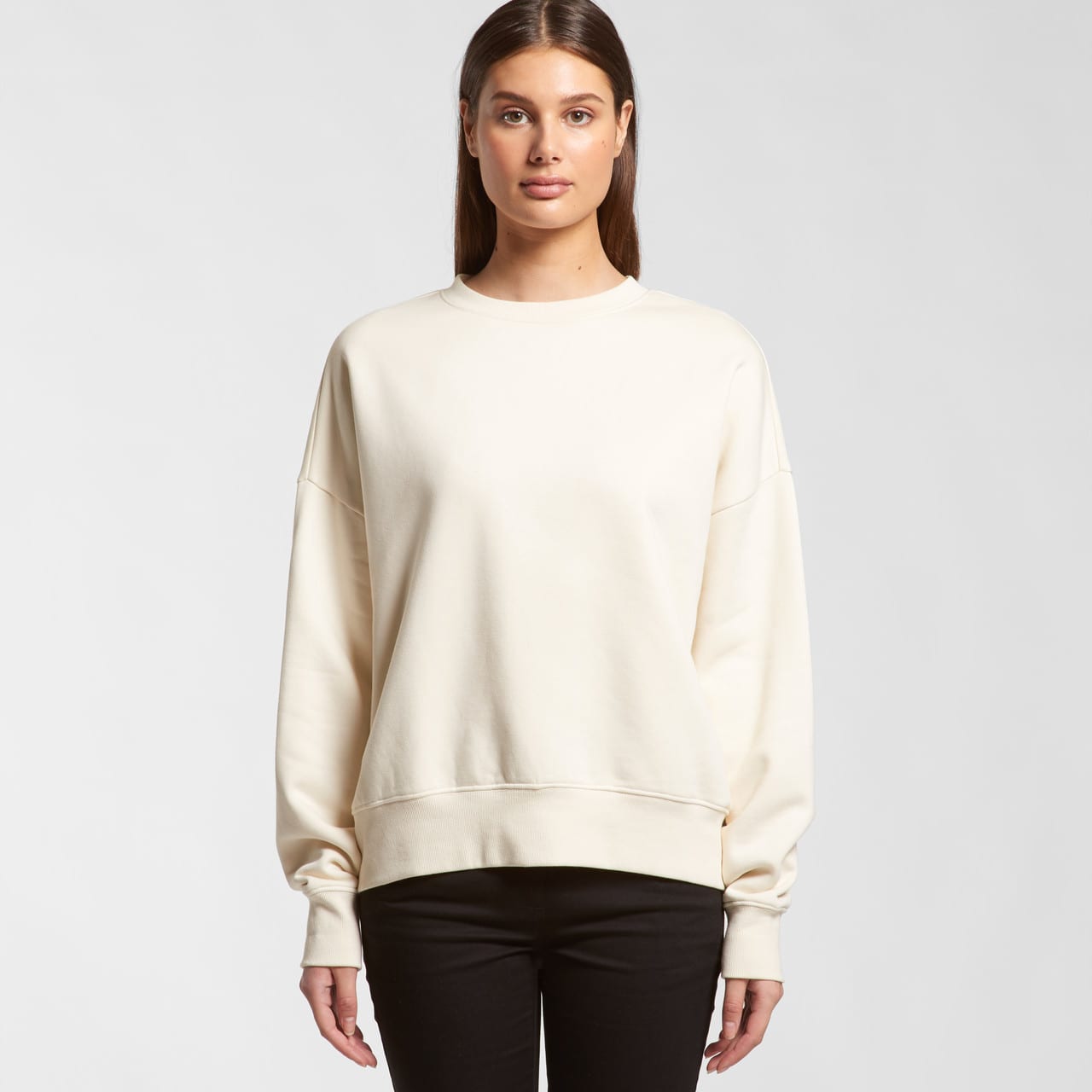 Wo's Heavy Crew AS-4145