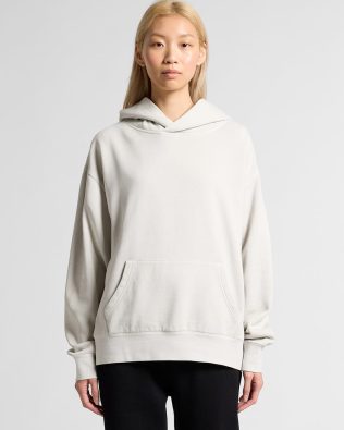 Custom AS Colour Wo’s Relax Faded Hood AS-4166