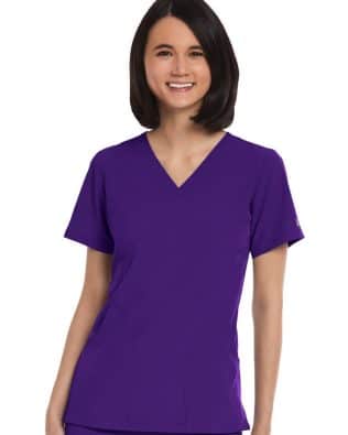 Maevn Matrix Impulse – Women’s V – Neck Top C3-4511R-2XL-3XL