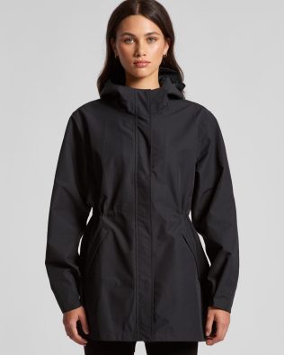 Custom AS Colour Wo’s Tech Jacket AS-4526