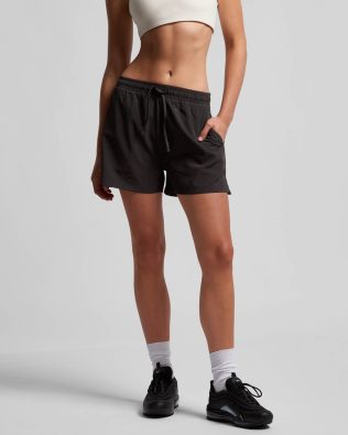 Custom AS Colour Wo’s Active Shorts AS-4620