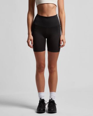 Custom AS Colour Wo’s Active Bike Shorts AS-4621