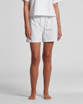 Custom AS Colour Wo’s Pyjama Bottom AS-4907S