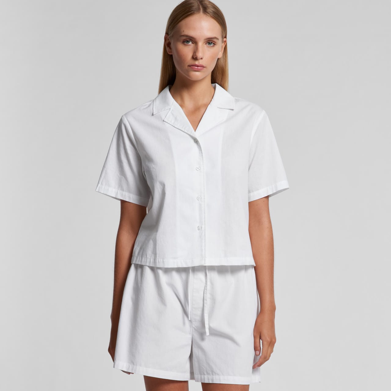 Wo's Pyjama Top AS-4908S