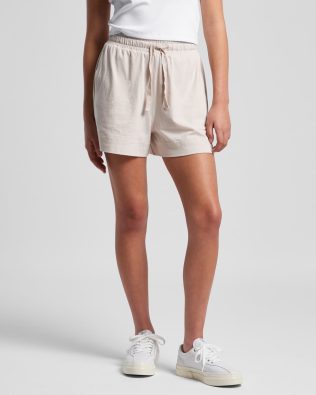 Custom AS Colour Wo’s Soft Shorts AS-4928S