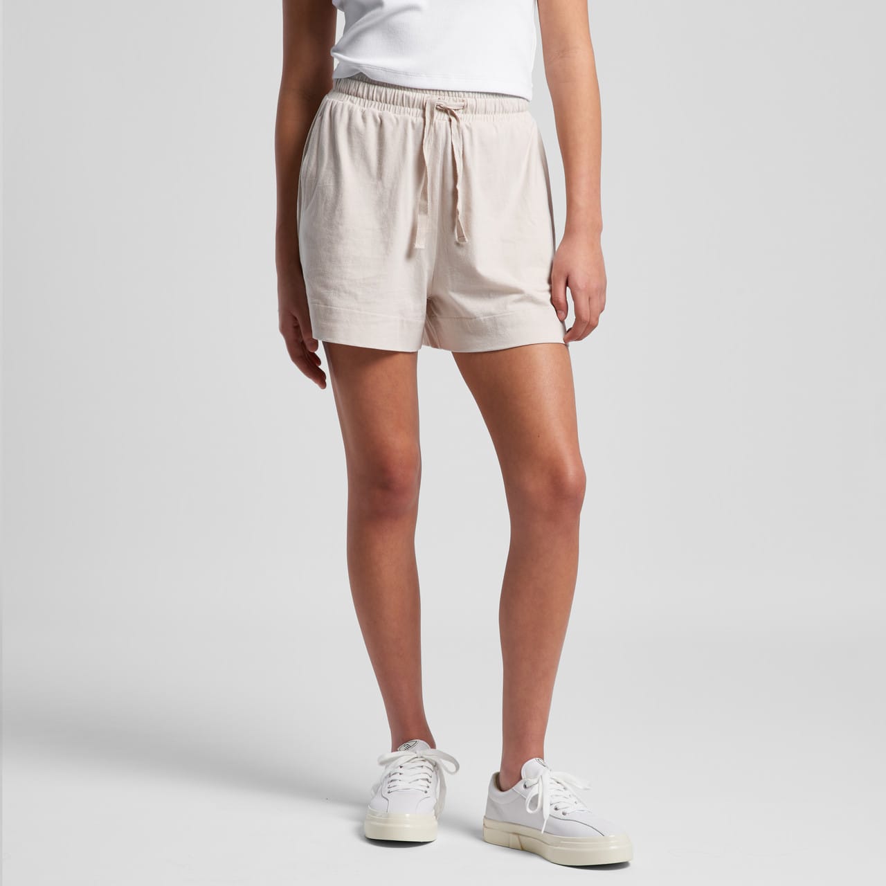 Wo's Soft Shorts AS-4928S