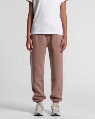 Custom AS Colour Wo’s Relax Track Pants AS-4932