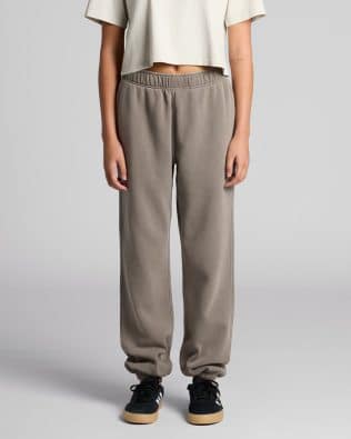 Custom AS Colour Wo’s Relax Faded Track Pants AS-4938