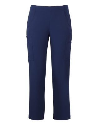 JB’s Ladies Nu Scrub Cargo Pant JB-4SNP1