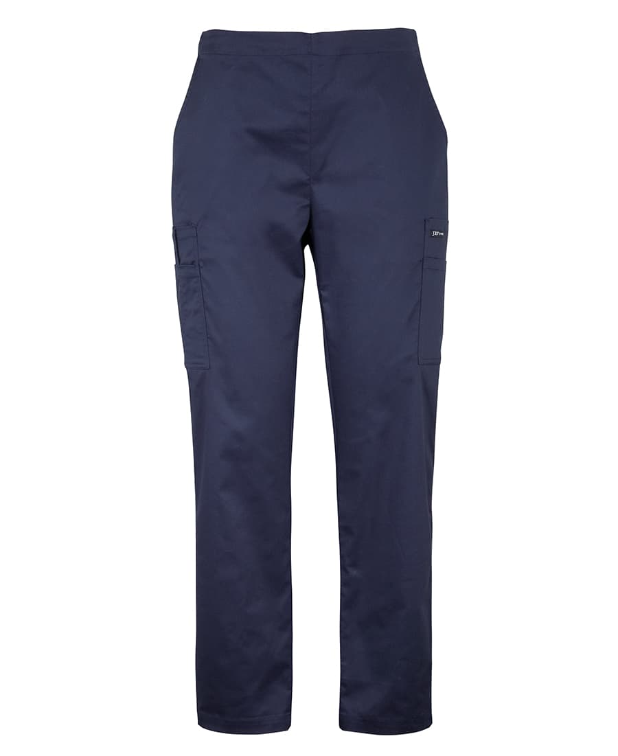 Jb’s Ladies Premium Scrub Cargo Pant