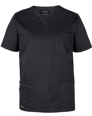 JB’s Unisex Premium Scrubs Top JB-4SPT