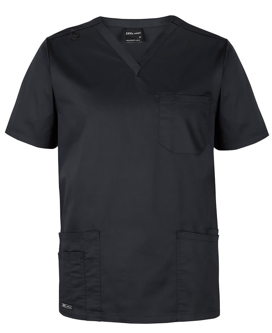 Jb’s Unisex Premium Scrub Top