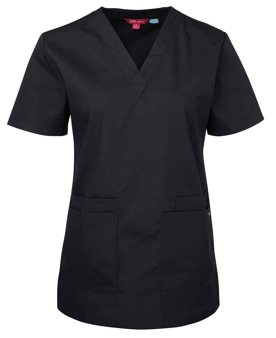 JB's Ladies Scrubs Top JB-4SRT1