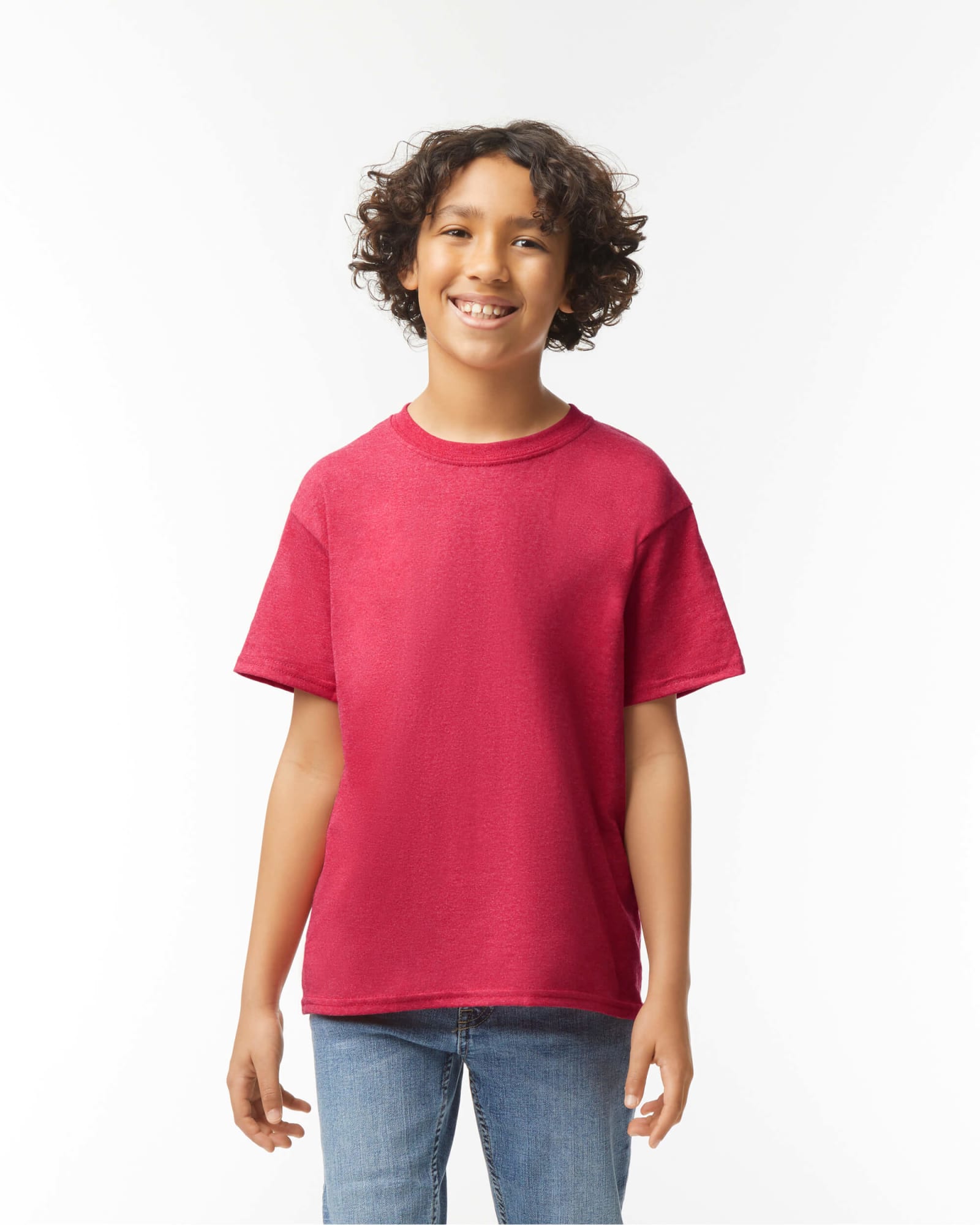 Gildan Heavy Cotton Youth T-shirt