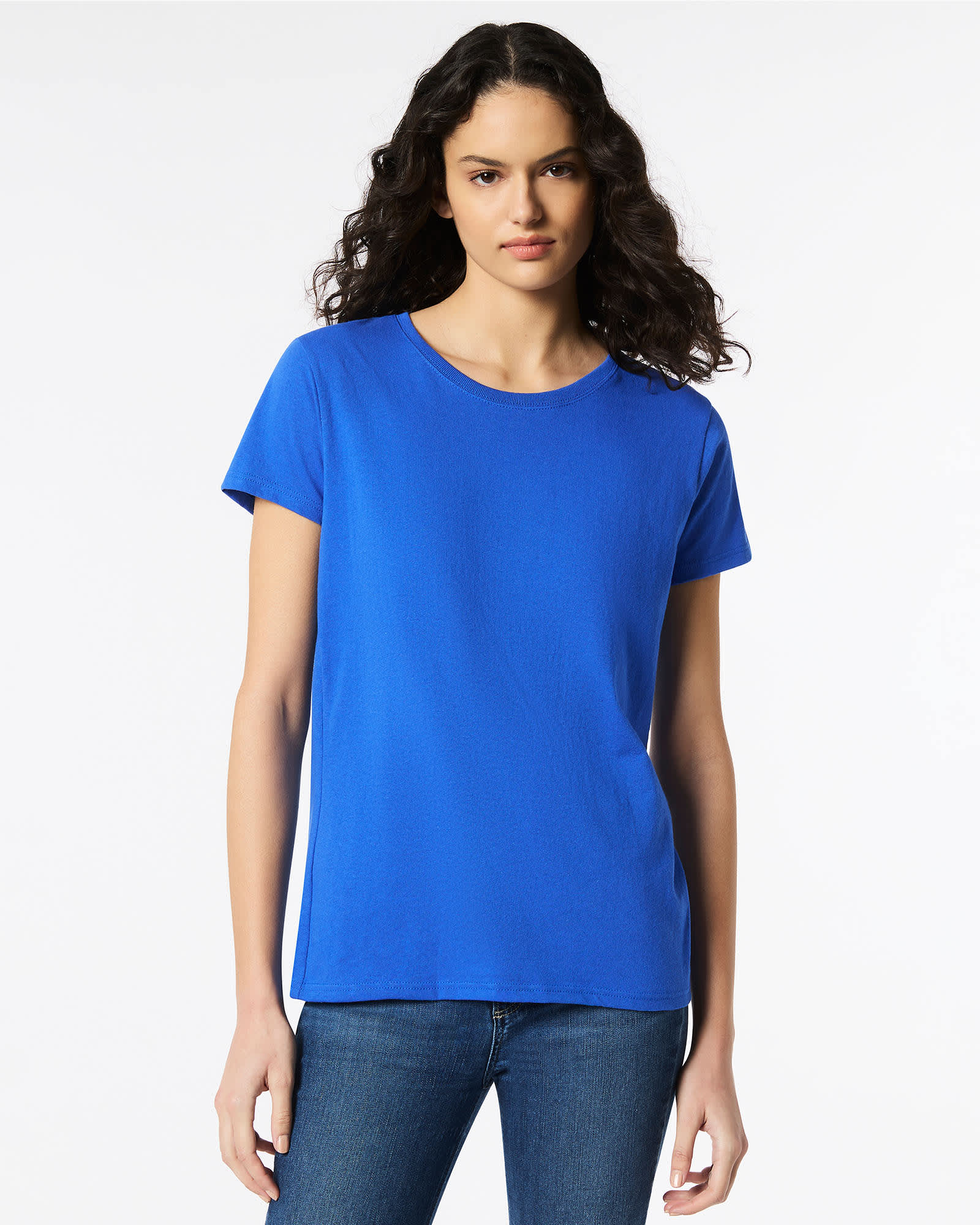Gildan Heavy Cotton Ladies' T-shirt