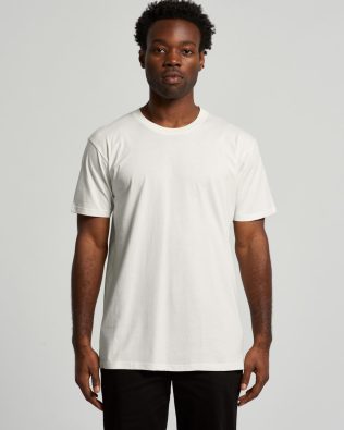 Custom AS Colour Organic Tee AS-5005