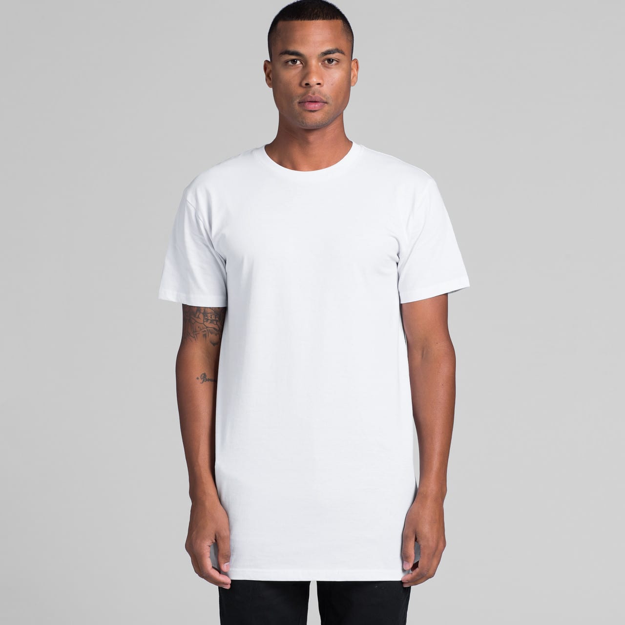 Tall Tee AS-5013S
