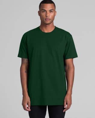Custom AS Colour Classic Tee AS-5026S
