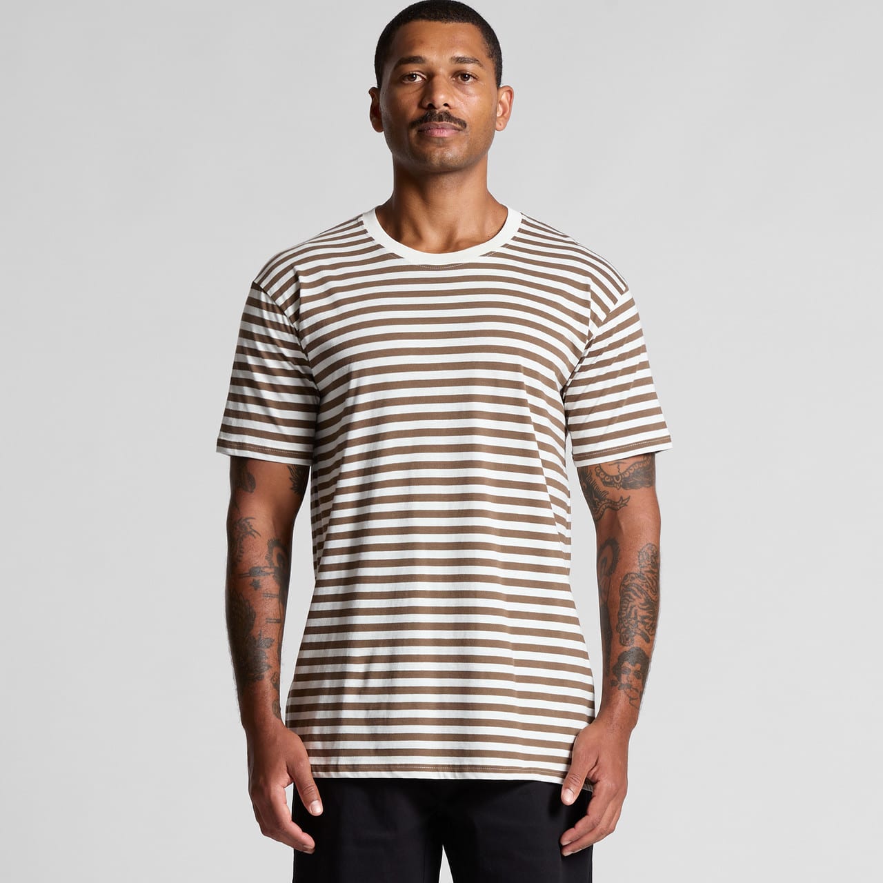 5028 Staple Stripe Tee Main 50472.1712782597.1280.1280