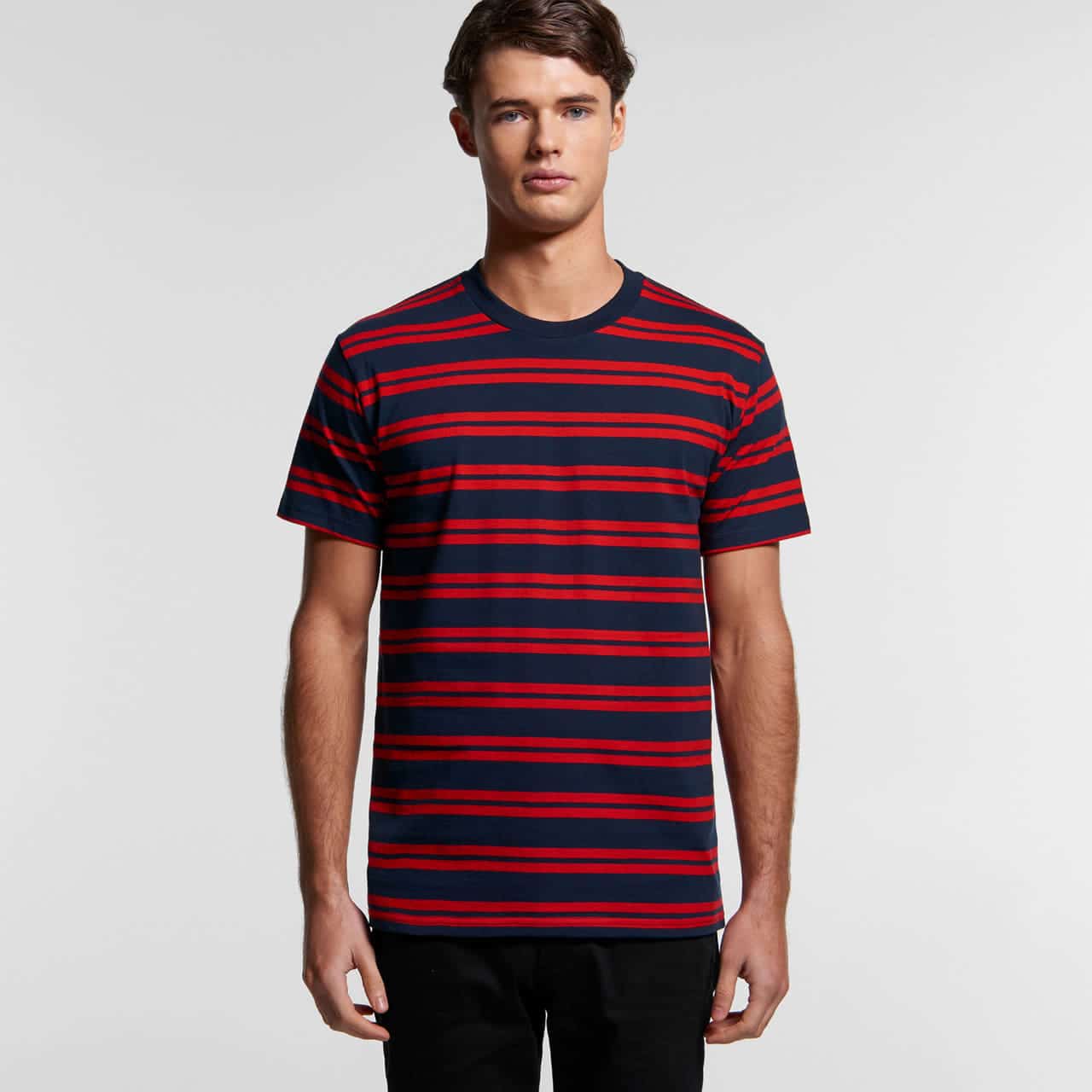 Classic Stripe Tee