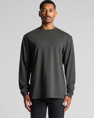 Custom AS Colour General L/S Tee AS-5056