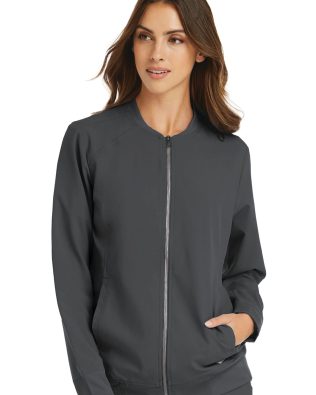 Maevn Momentum – Women’s Front Zip Warm – Up Jacket C3-5061R-2XL-3XL