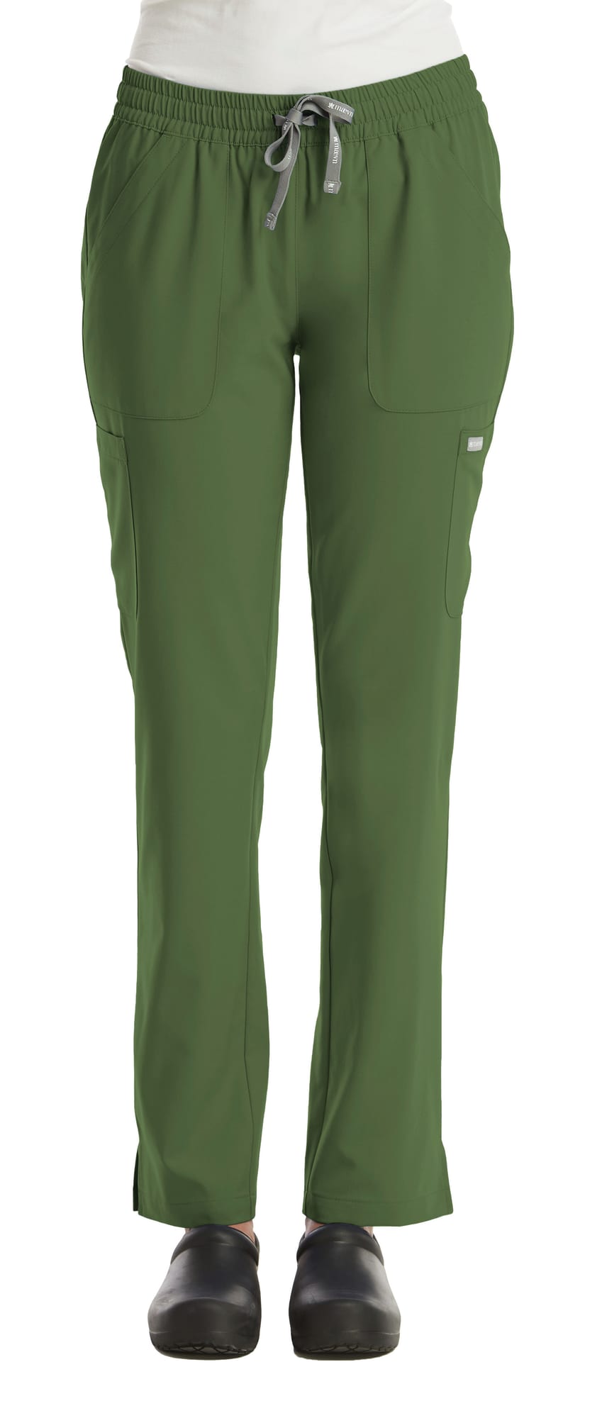 Momentum – Women’s 6 – Pocket Pant