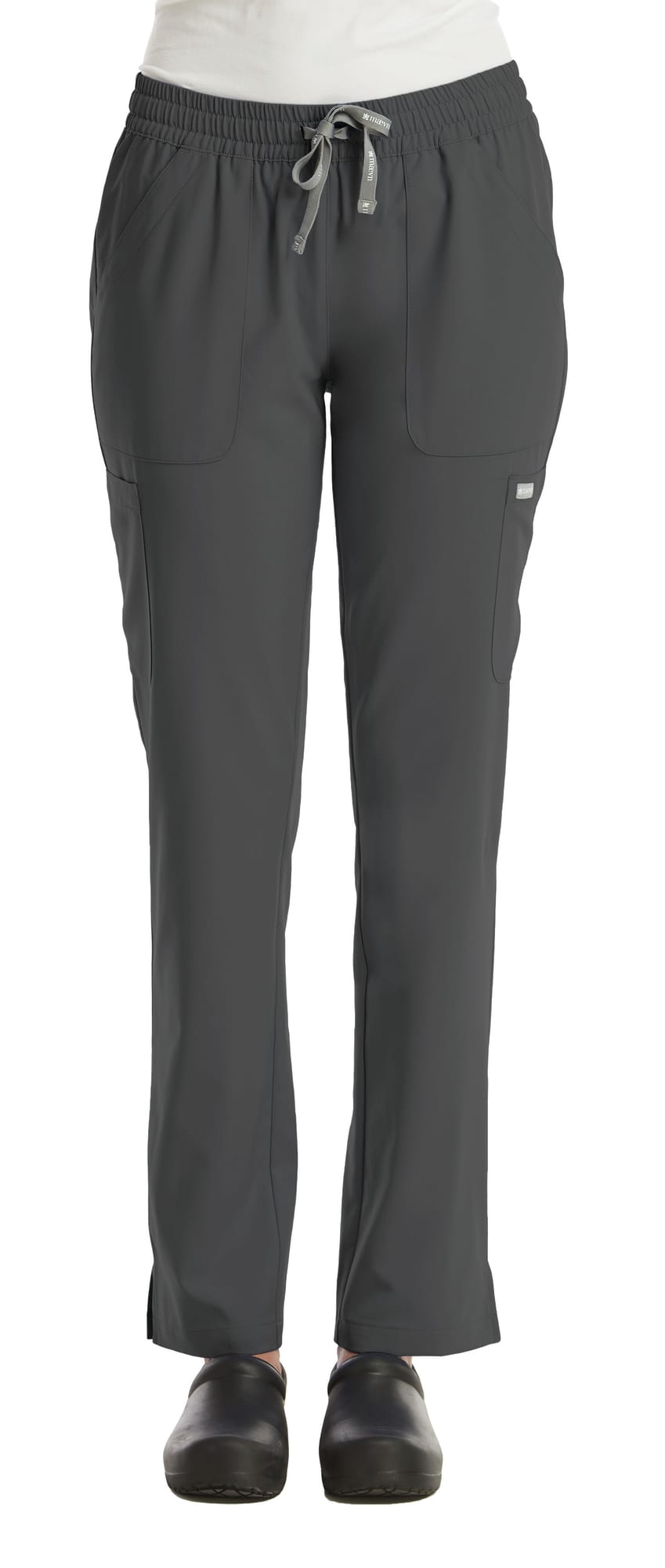 Momentum – Women’s 6 – Pocket Pant
