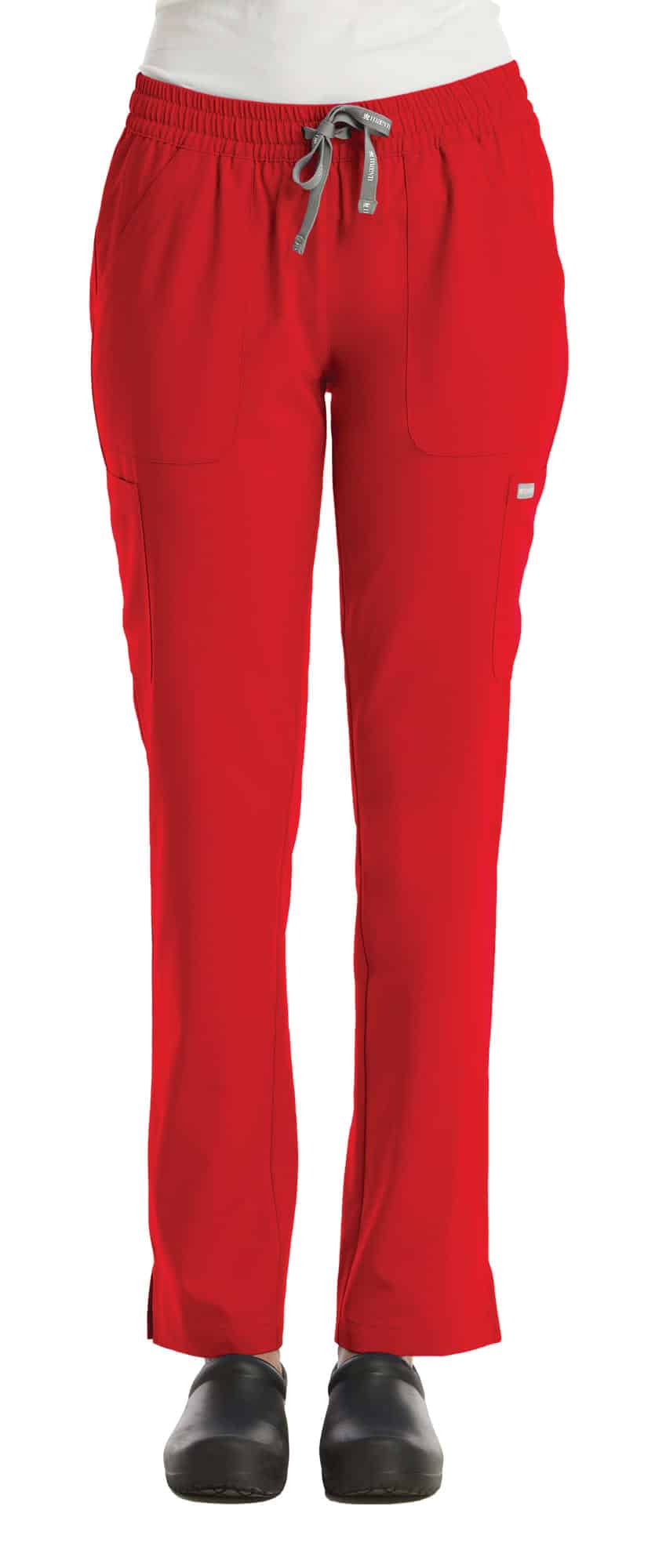 Momentum - Women's 6 - Pocket Pant