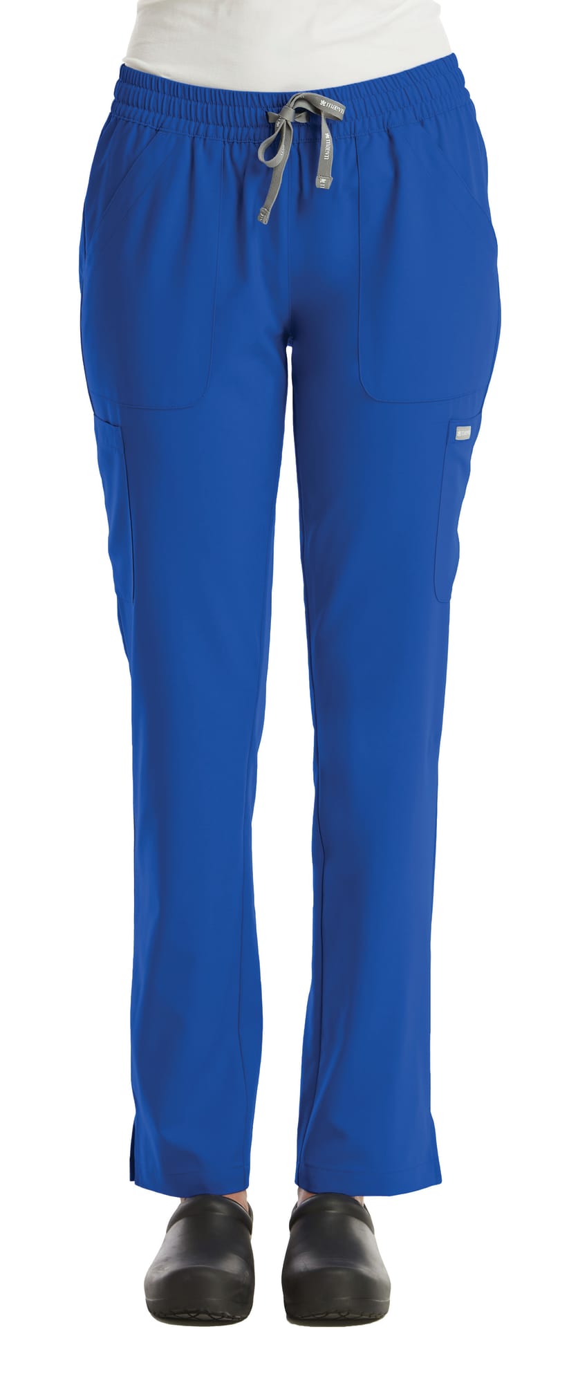 Momentum - Women's 6 - Pocket Pant C3-5091T
