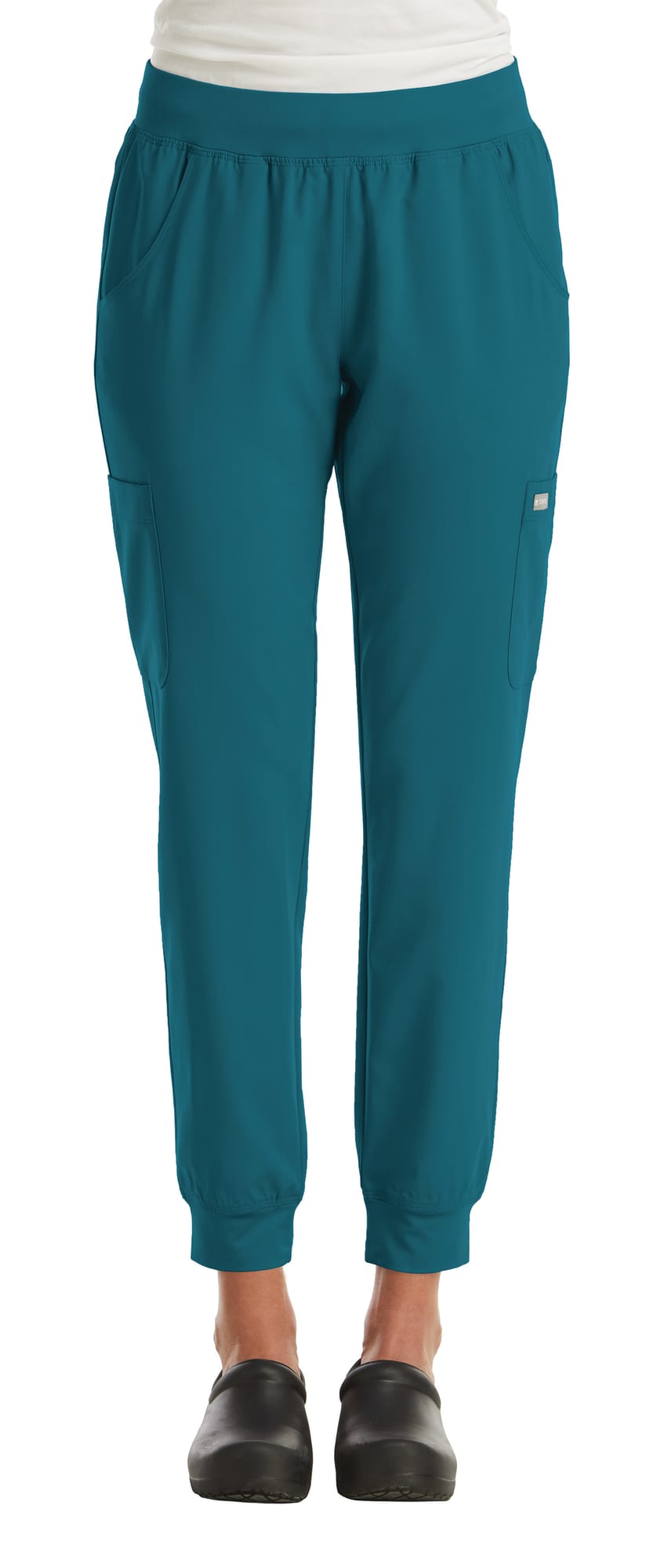 Momentum - Women's Pull - On Jogger Pant C3-5092R