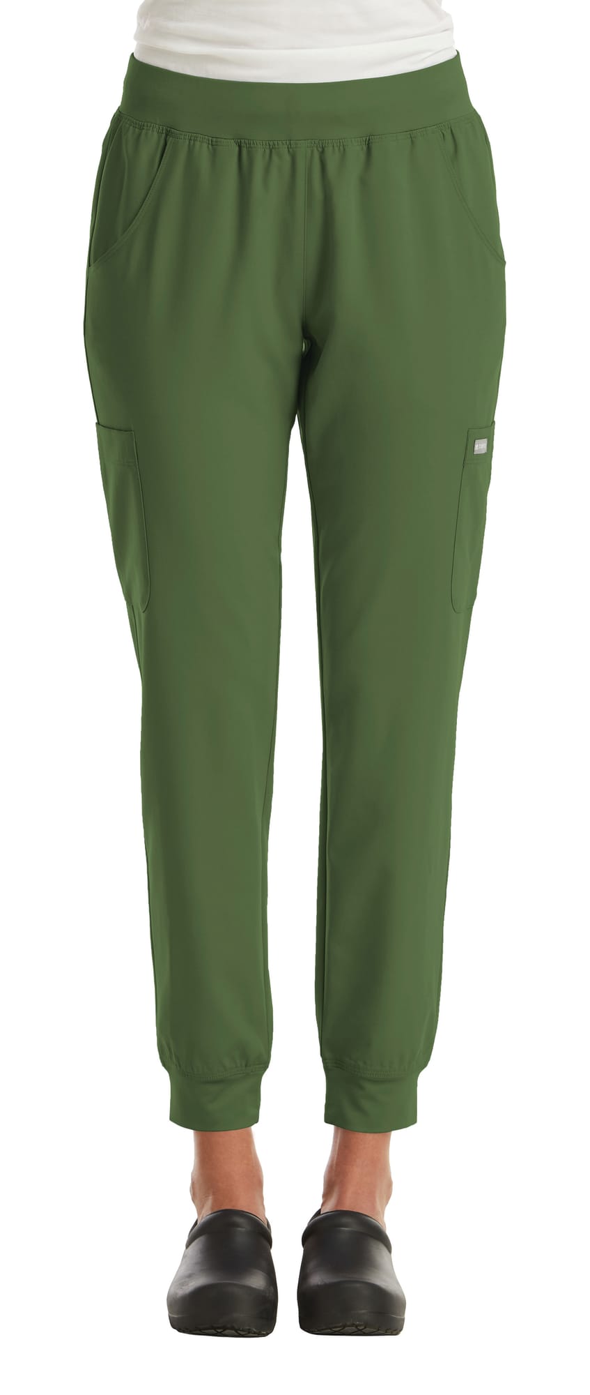 Momentum - Women's Pull - On Jogger Pant C3-5092T-2XLT