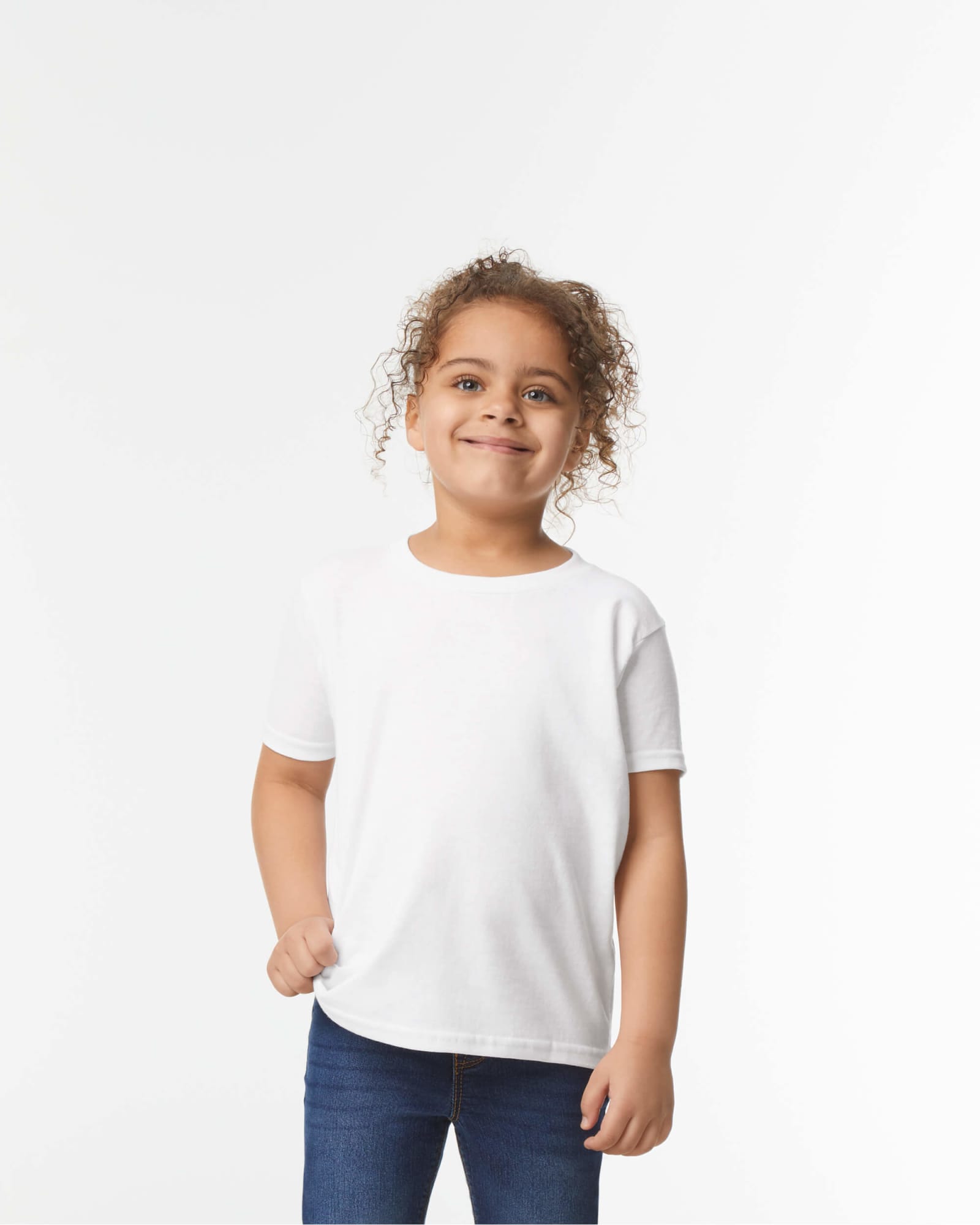 Gildan Heavy Cotton Toddler T-shirt