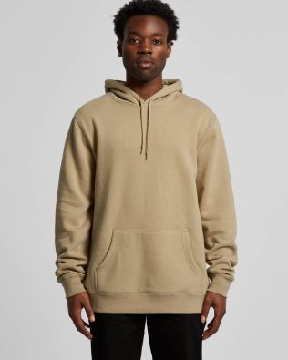 Custom AS Colour Stencil Hood AS-5102S