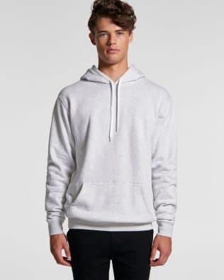 Custom AS Colour Stencil Marle Hood AS-5102MS