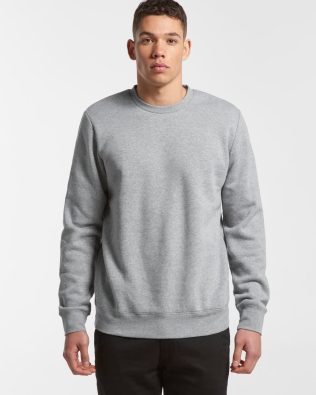 Custom AS Colour Stencil United Crew AS-5130S