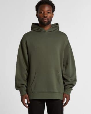 Custom AS Colour Relax Hood AS-5161