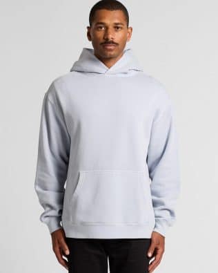 Custom AS Colour Relax Faded Hood AS-5166